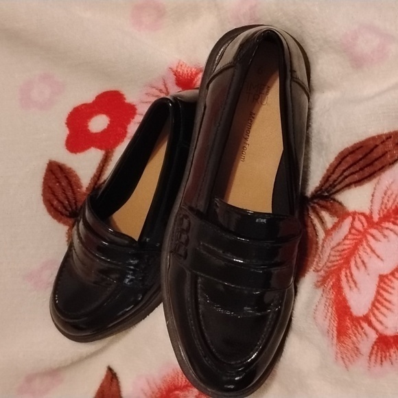 Time and Tru Other - Girls shoes